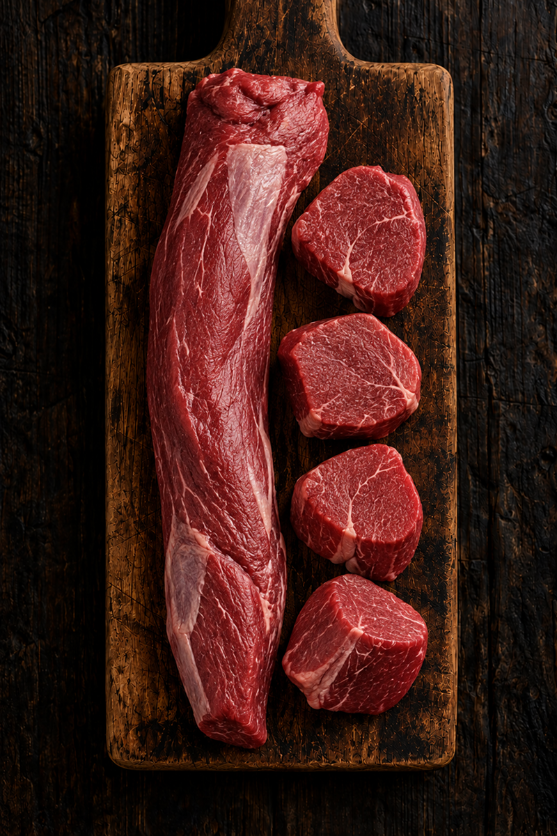 Tenderloin