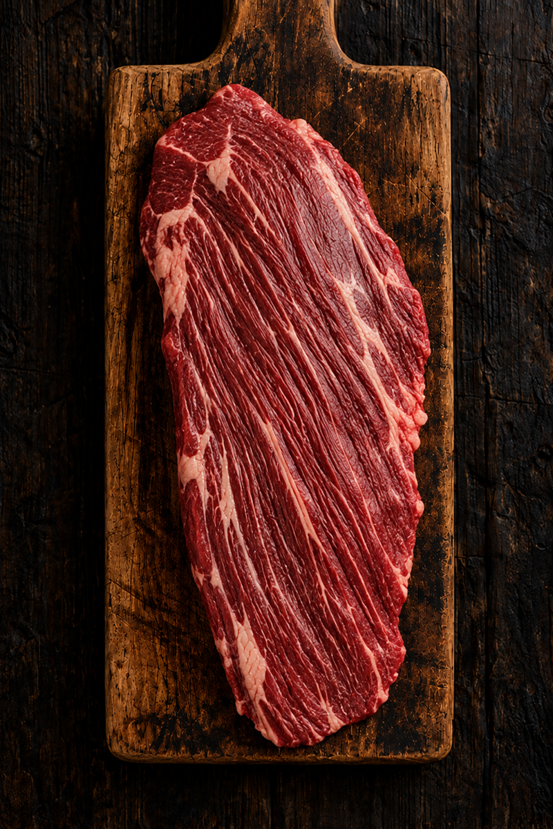 Flank