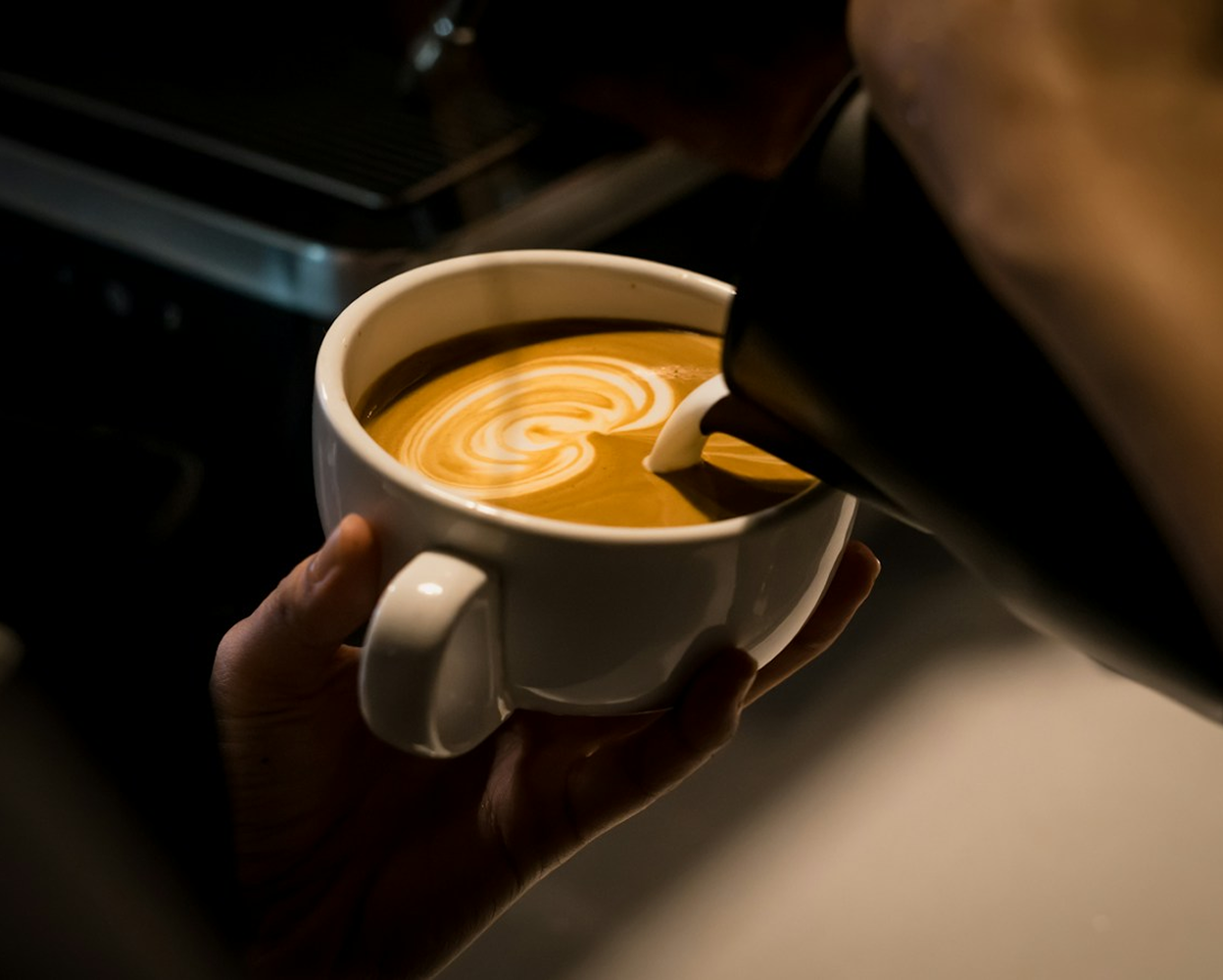 Cafe Image 2